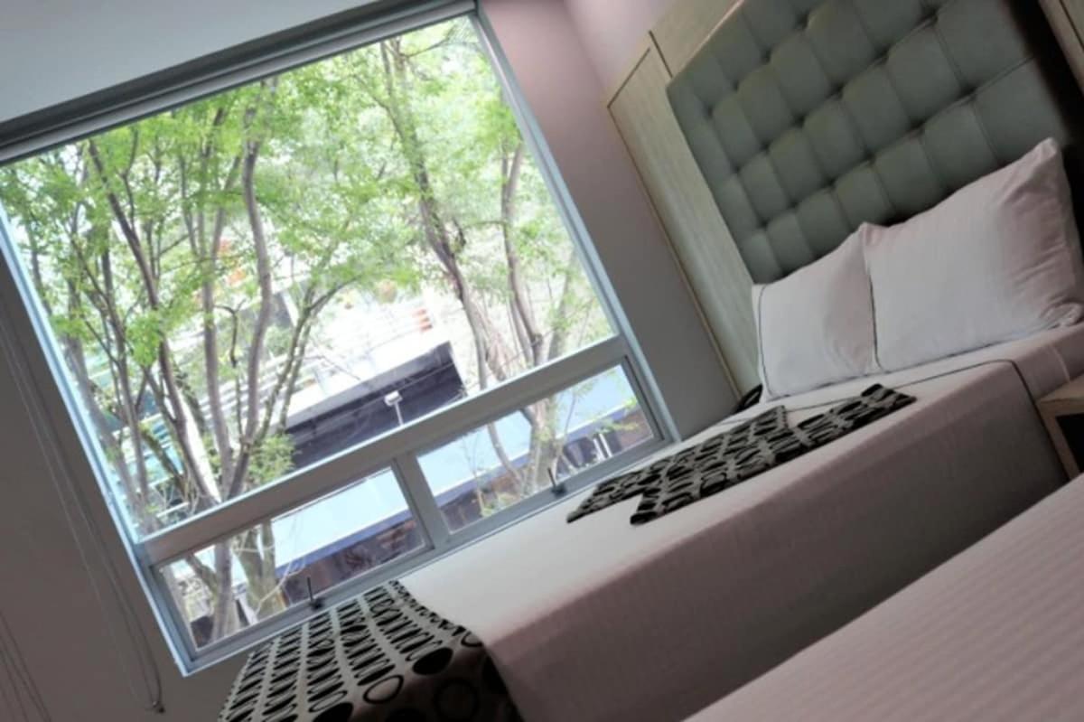 Hotel Lleras Express Медельин Экстерьер фото